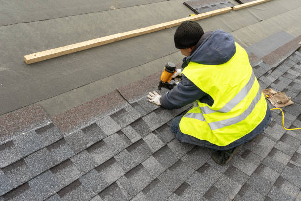 Best Slate Roofing Contractor  in Kingston, TN