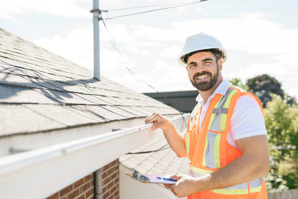 Quick and Trustworthy Emergency Roof Repair Services in Kingston, TN
