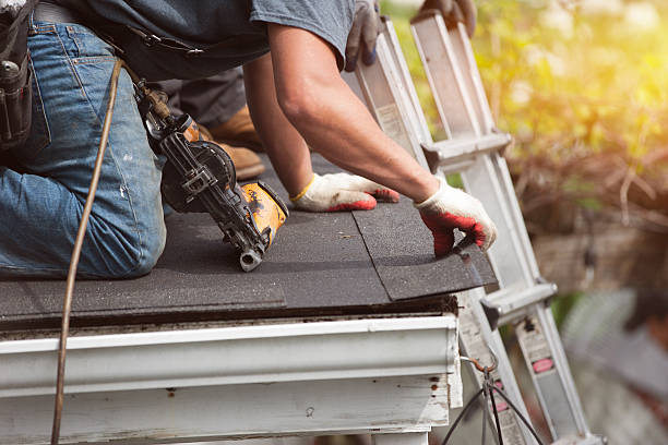 Professional Roofing Contractor in Kingston, TN