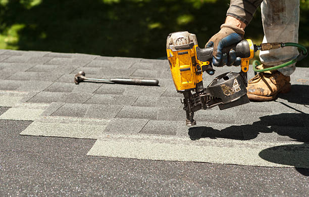 Best Residential Roofing Contractor  in Kingston, TN